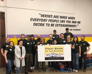 manhard food bank of the rockies